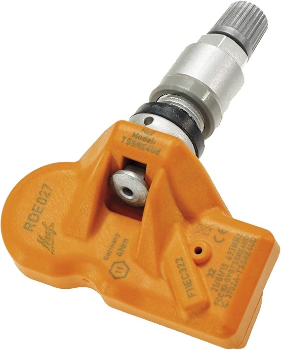 Huf Baolong Electronics (BH Sens) 433MHz OE Quality TPMS Sensor for BMW, Mini