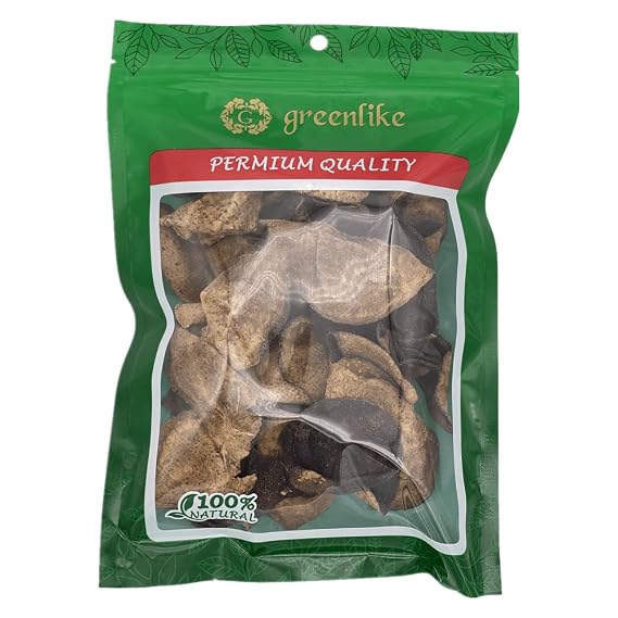 Dried Matured Mandarin Peel TopAA 3oz(85gm)