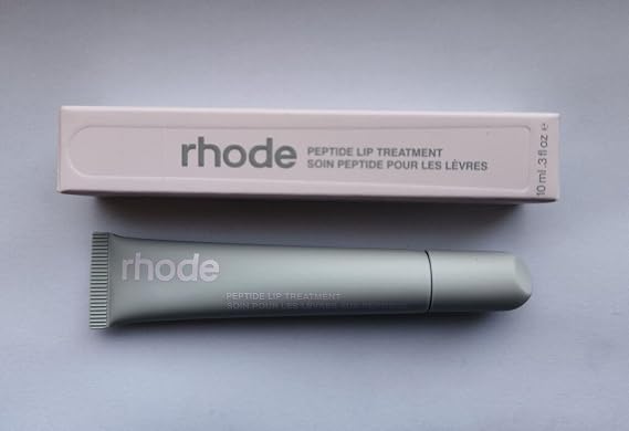 Rhode by Hailey Bieber ペプチドリップトリートメント 10ml / 8.9 ml スイカスライス