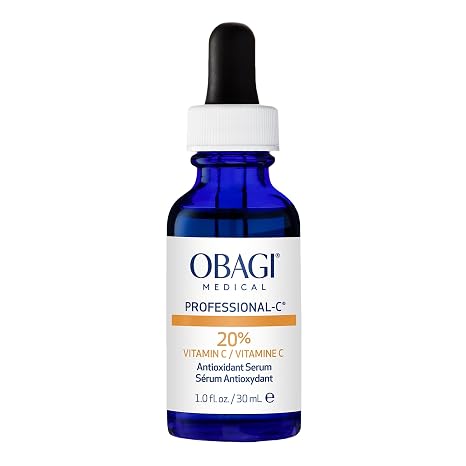 Obagi Medical Professional-C Vitamin C Antioxidant Serum