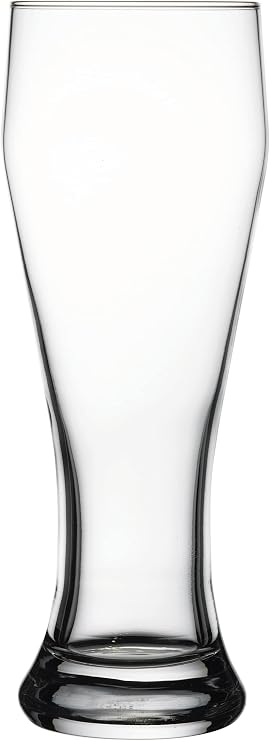Paşabahçe AND PILS WEIZENBEER AND PILS BIRA BARDAĞI 0 2'Lİ HEDİYELİK KUTU