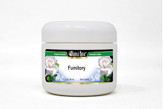 Bianca Rosa Fumitory Cream (2 oz, ZIN: 524243)