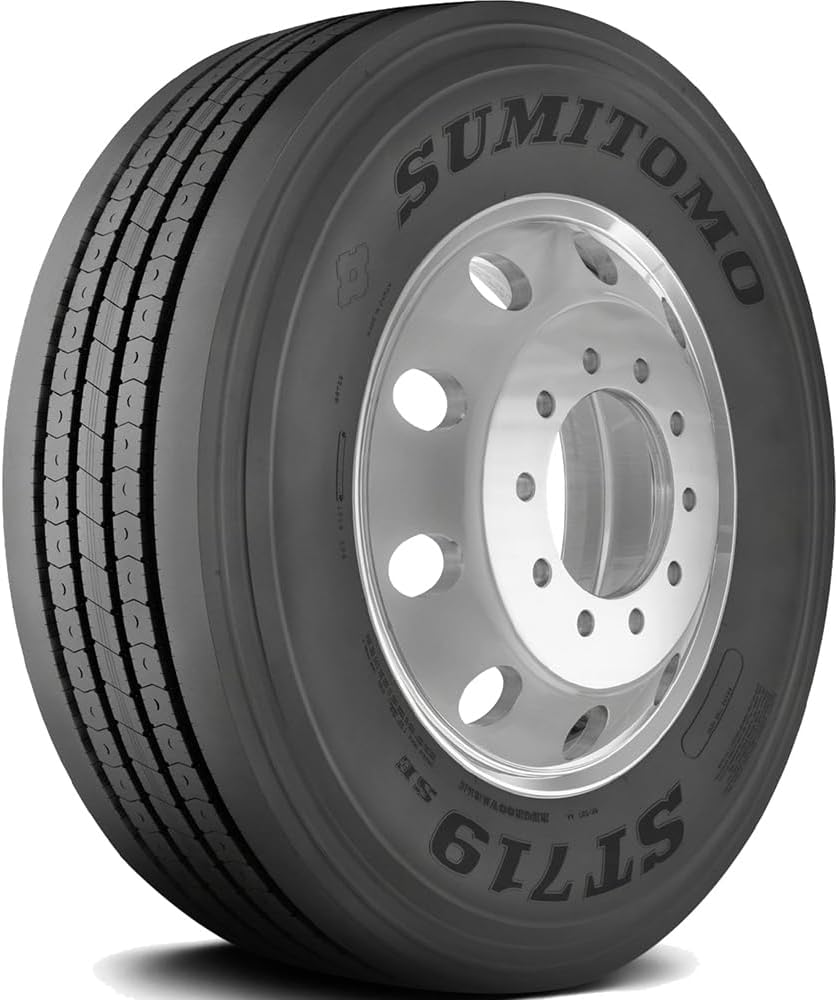 Sumitomo St719 21575r17.5 H