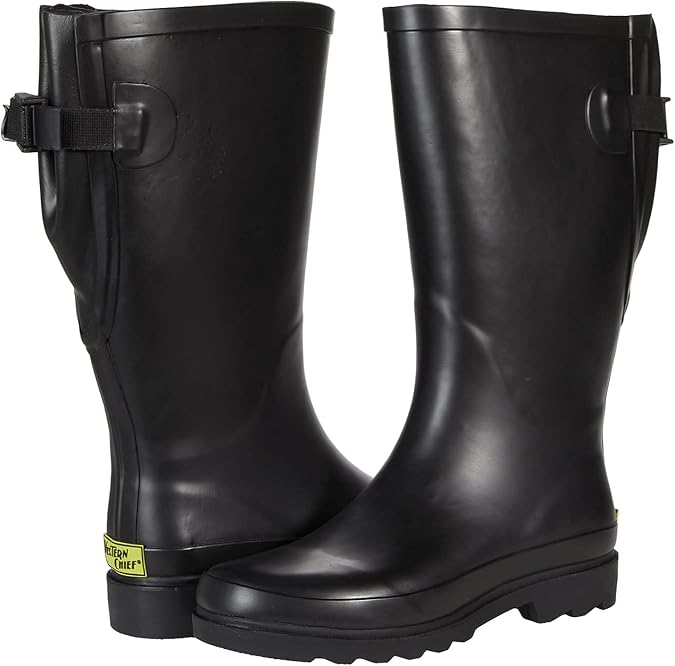 Western Chief Waterproof Printed Wide Calf Rain Boot