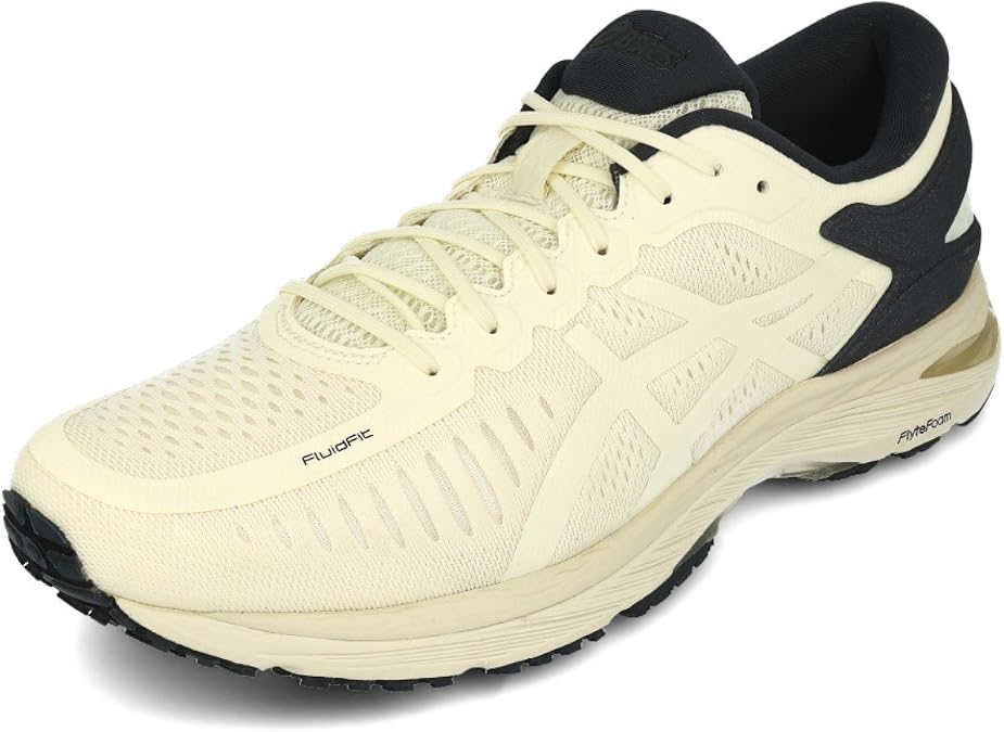 ASICS MetaRun Men Running Shoes white