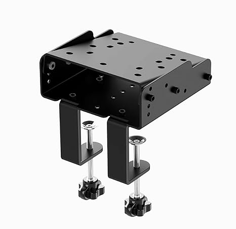 PXN Z9 Gaming Racing Wheel Desk Mount Adjustable Angle