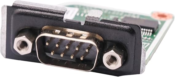BestParts Serial Port Flex IO V2 Card Replacement for HP 800 400 600 G6 G7 G8 G9 L83416 SFF DM MINI PC L83416-001 M11560-001