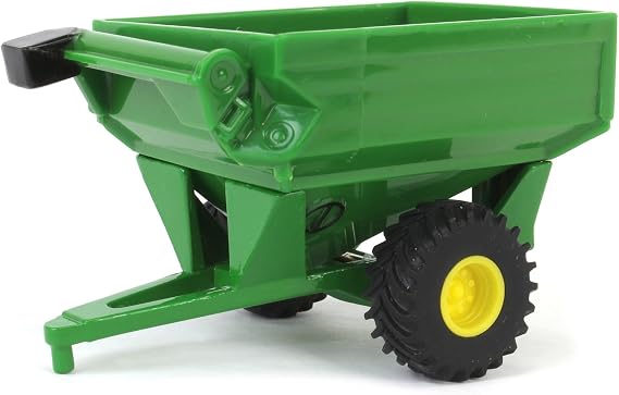 ERTL Collect N Play John Deere 3inch Grain Cart 46587