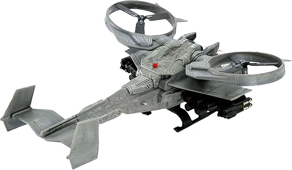 McFarlane - Avatar - World of Pandora Lrg DLX Set - A1 AT-99 Scorpion Gunship (with Pilot)