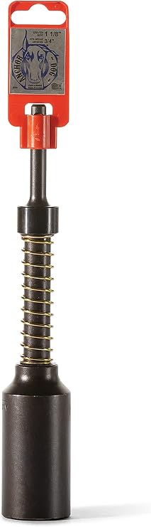 34 Wedge Anchor Setting Tool