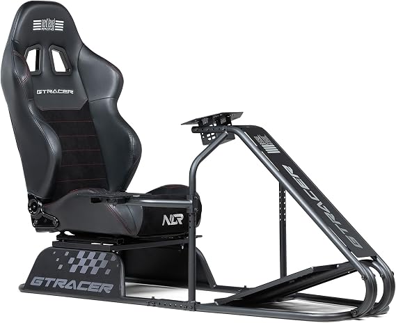 Next Level Racing GT Racer