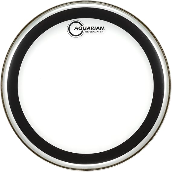 Aquarian Drumheads Drumhead Pack (PF12)