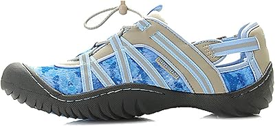 JAMBU JBU Keegan Bungee Lace Shoes