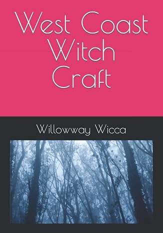 West Coast Witch Craft