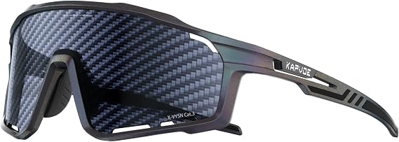 KAPVOE Cycling Sunglasses Men Women K76