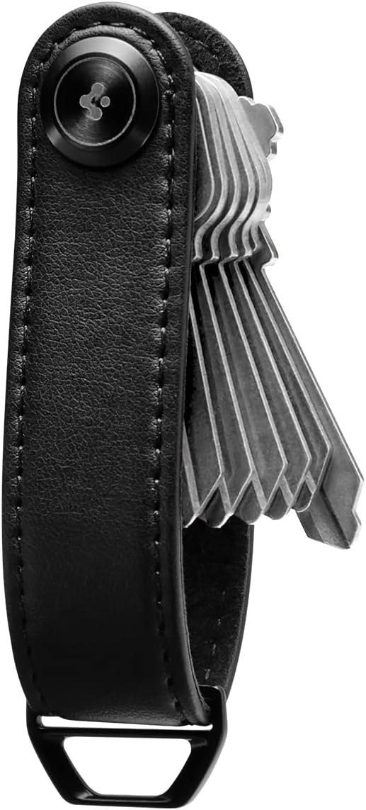 Spigen Valentinus Key Organizer, Compact Holder