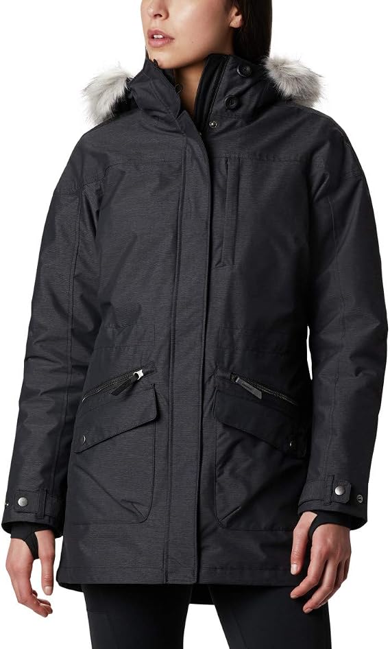 Columbia Carson Pass IC Jacket