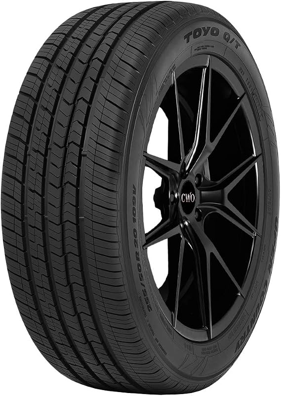 Toyo Tires Open Country Q/T All-Season Radial Tire - 235/50R19 99V