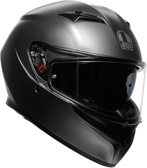AGV K3 Full Face Motorcycle Helmet