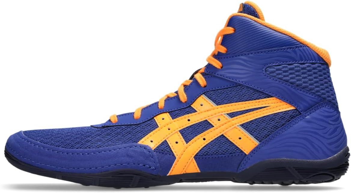 ASICS Men's Matflex 7 Wrestling Shoe