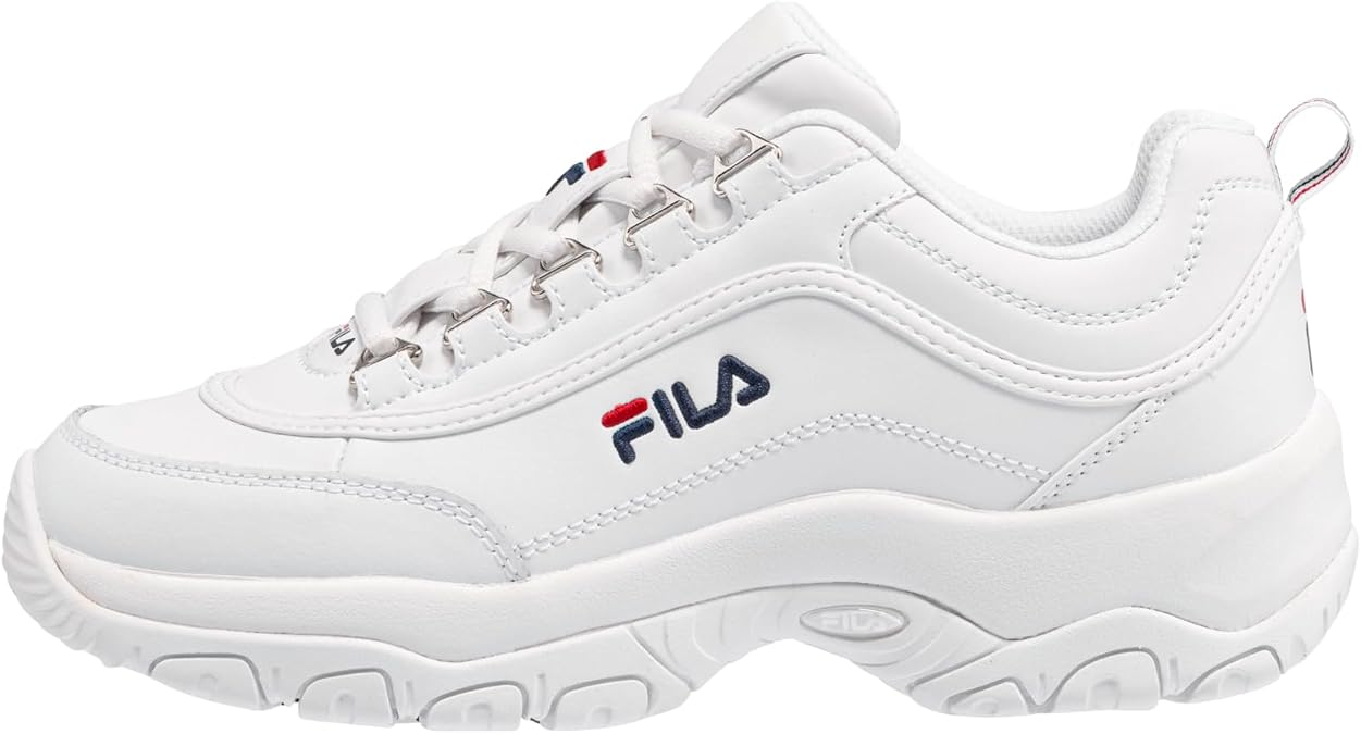 Fila Women's Strada F Low WmnSneaker