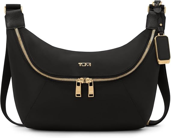 Tumi Womens Alabama Crossbody/Sling
