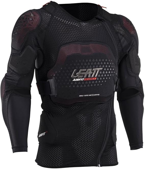 Leatt Body Protector 3DF AirFit Evo #XXL 184-196cm