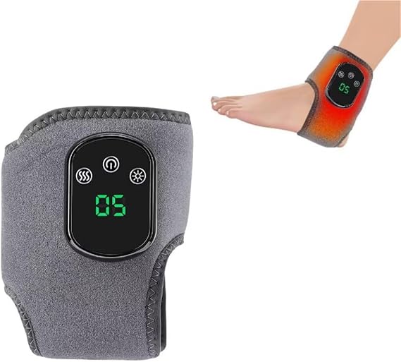 Triple Method Foot Revive Neuropathy Massager