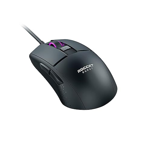 Roccat gaming mouse