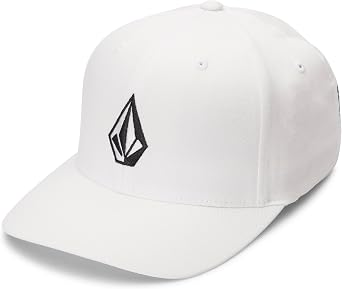 Volcom Mens Full Stone Cheese Hat