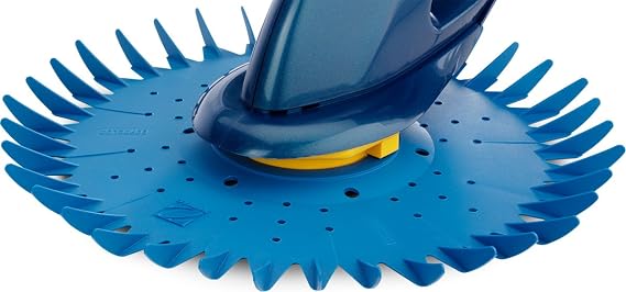 Zodiac Genuine Parts Finned Disc, G3, W70329