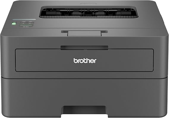 Brother HL-L2445DW Mono Laser Printer | Single function | | Automatic 2-sided print | A4|UK Plug