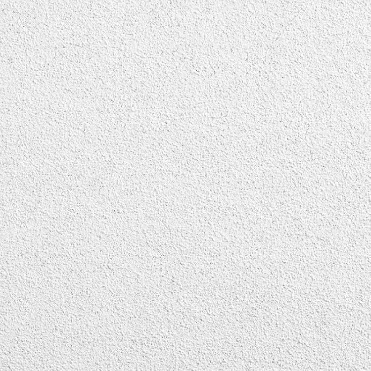 Ultima Lay-in and Tegular Acoustic Square Lay-in 1516  24 x 24 x 34  White