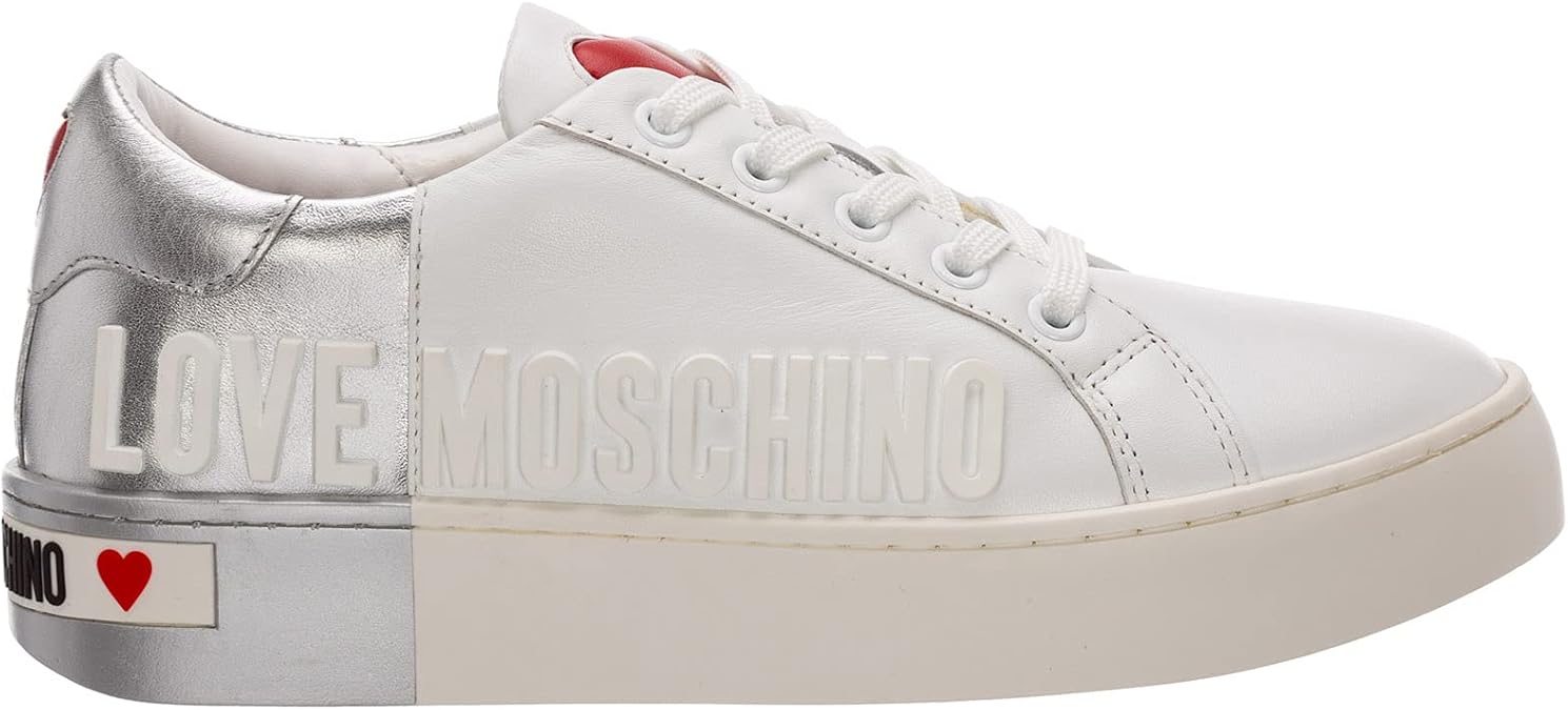 Love Moschino Women's Ss21 Scarpa