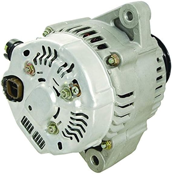 13767N Alternator