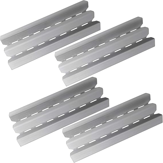 Hongso Heat Plates Replacement for Broil King Baron 440 320 420 340 490