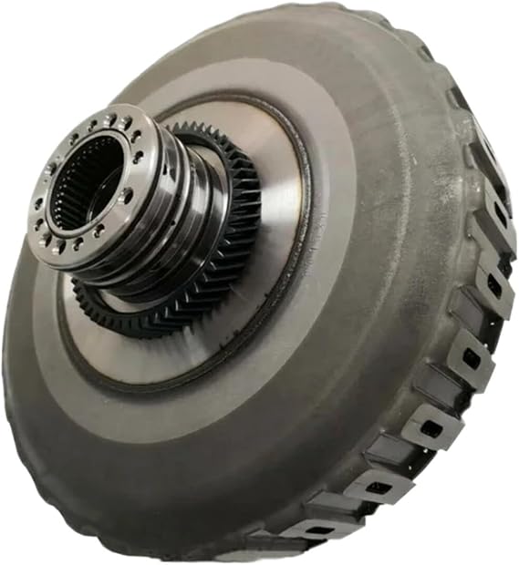 DQ500 0BH 0BT 0DE Transmission Wet Dual Clutch 0BH398029B Compatible With VW DSG 7 Speed
