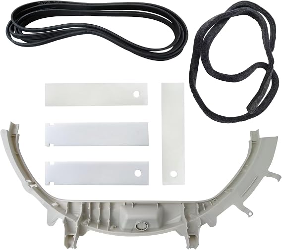 WE49X20697 Dryer Bearing Replacement for GE Replace AP3790641, WE3M20, 1089201, AH960316, EA960316, PS960316, WE03M0020, WE3M26