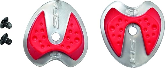 Sidi ANTISLIP HEEL Shoe Heels for SIDI Road Shoes