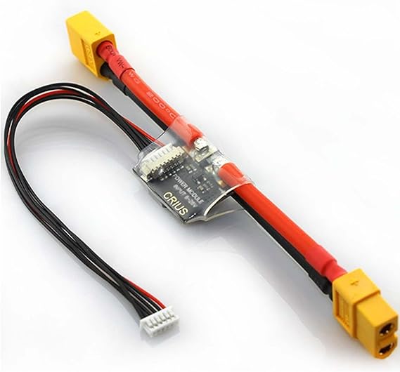 Power Module V1.0 for Pixhawk Apm2.5 Apm2.6 Ardupilot Mega Flight Controller