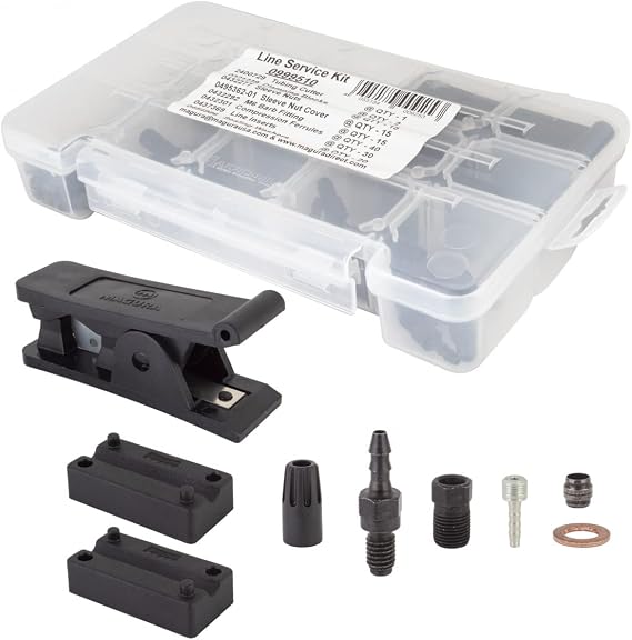 Magura Line Service Kit
