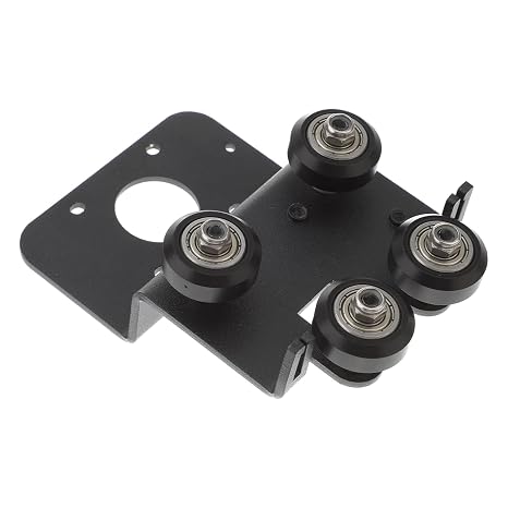 Printer Extruder Head Extruder Nozzles Kit Fine Craftsmanship Use