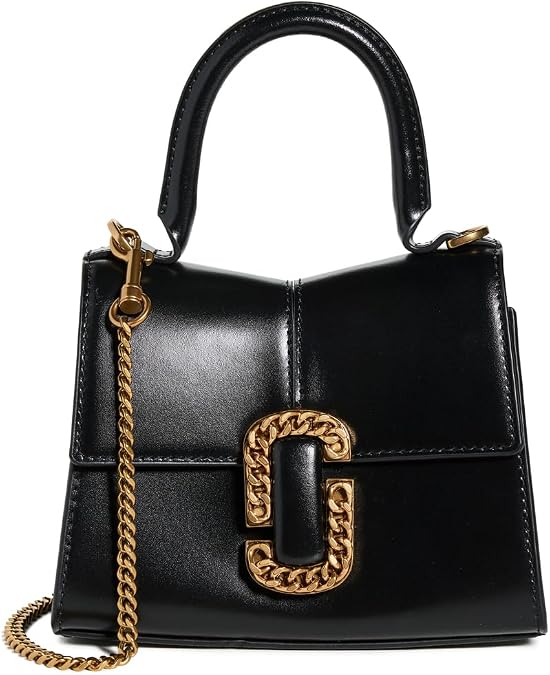 Marc Jacobs Women's The Mini Top Handle Shoulder Bag