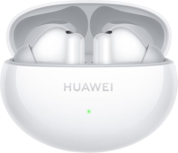 HUAWEI FreeBuds 6i TWS Bluetooth Kulaklık, Beyaz