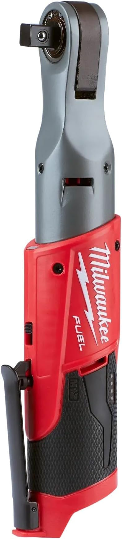 Milwaukee Electric Tools 2558-20 Fuel Ratchet M12 Fuel 1/2" Ratchet Tool Only