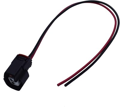 Wire Harness Plug Connector Pigtail for Chrysler 300 Dodge Challenger 5183448AA