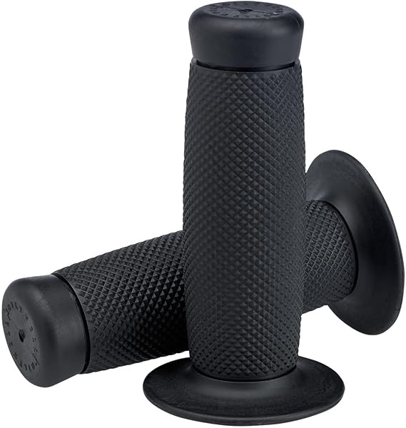 Biltwell Renegade TPV Grips