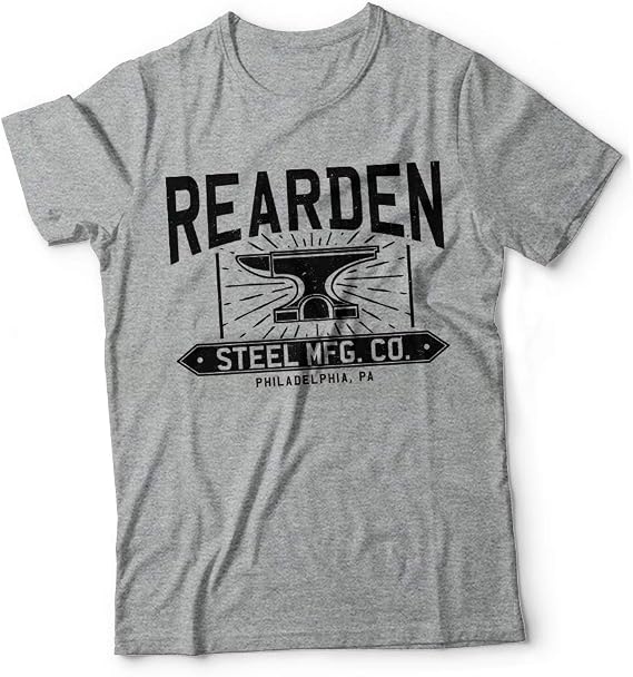 Rearden Steel T-Shirt