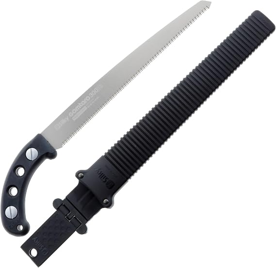 Silky GOMTARO Professional Hand Saw 300mm Fine Teeth (104-30)