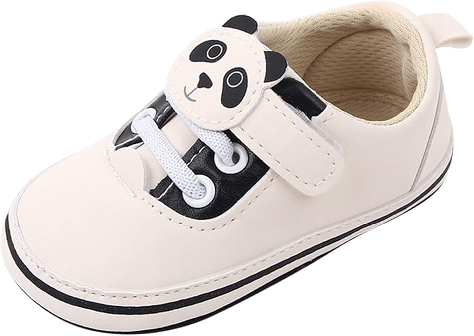 Spring and Summer Children Baby Toddler Shoes for Boys and Girls Flat Bottomed Light and Comfortable Canvas Shoes Kids